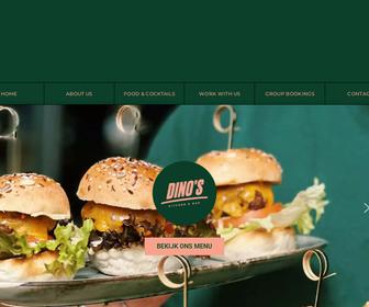http://www.restaurant-dinos.nl