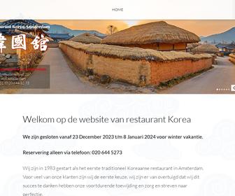 http://www.restaurant-korea.nl