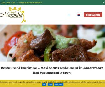 Mexicaans Restaurant Marimba B.V.