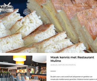 http://www.restaurant-mulino.nl