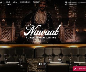 http://www.restaurant-nawaab.com