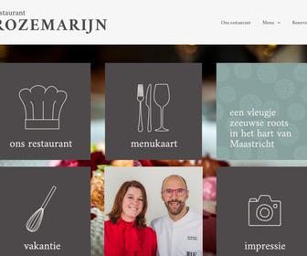 http://www.restaurant-rozemarijn.nl
