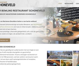 Restaurant Bowling Schoneveld