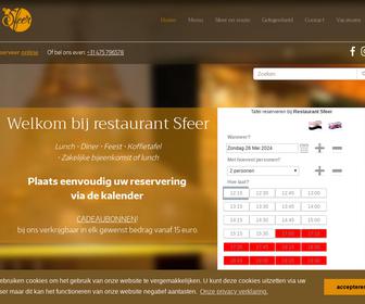http://www.restaurant-sfeer.nl