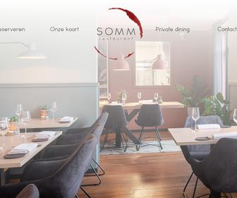 Restaurant Somm