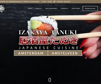 http://www.restaurant-tanuki.nl