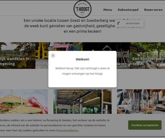 http://www.restaurant-thoogt.nl