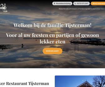 http://www.restaurant-tijsterman.nl