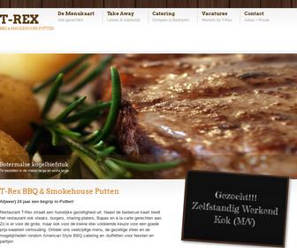 http://www.restaurant-trex.nl