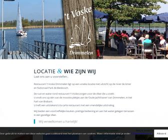 http://www.restaurant-voske.nl