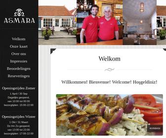http://www.restaurantasmara.nl