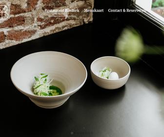 http://www.restaurantbasiliek.nl