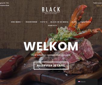 http://www.restaurantblack.nl