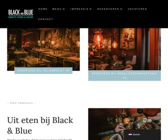 Black and Blue B.V.