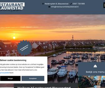 http://www.restaurantblauwestad.nl