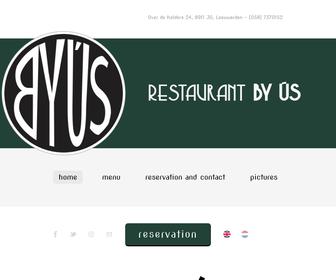 http://www.restaurantby-us.nl