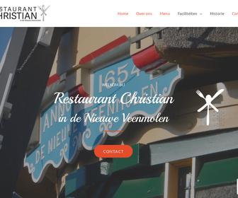http://www.restaurantchristian.nl