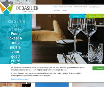 De Vesting B.V.