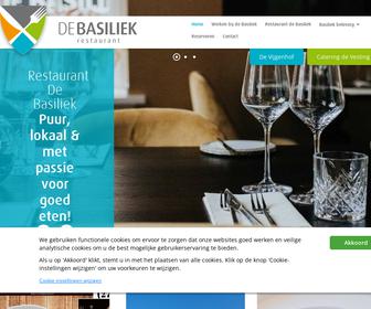 http://www.restaurantdebasiliek.nl
