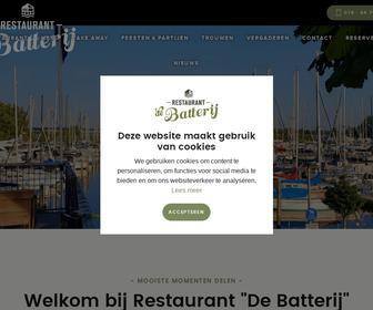 http://www.restaurantdebatterij.nl