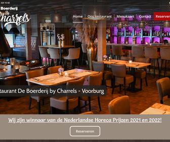 http://www.restaurantdeboerderij.nl