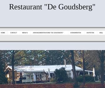 Restaurant De Goudsberg