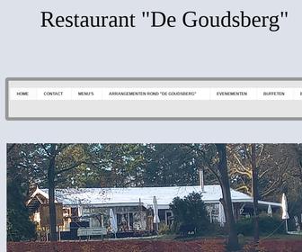 Restaurant De Goudsberg