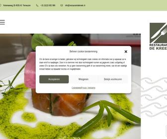 http://www.restaurantdekreek.nl