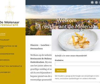 http://www.restaurantdemolenaar.nl