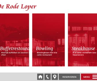 Restaurant De Rode Loper B.V.