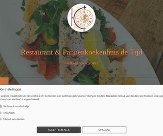 http://www.restaurantdetijd.nl