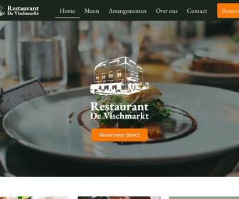 http://www.restaurantdevischmarkt.nl