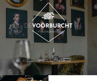 http://www.restaurantdevoorburcht.nl