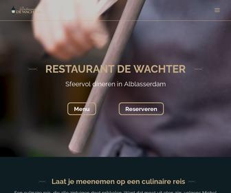 Restaurant De Wachter