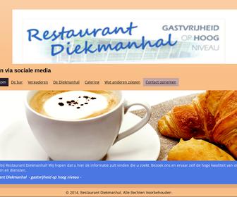 http://www.restaurantdiekmanhal.nl