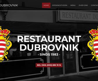 http://www.restaurantdubrovnik.nl