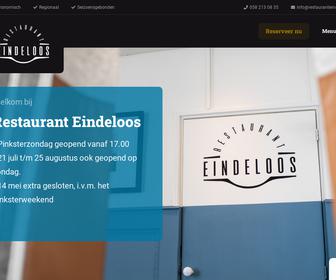 http://www.restauranteindeloos.nl