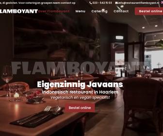 http://www.restaurantflamboyant.nl