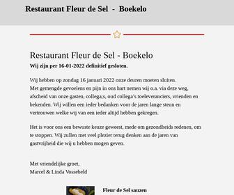 http://www.restaurantfleurdesel.nl
