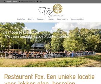 https://www.restaurantfox.nl