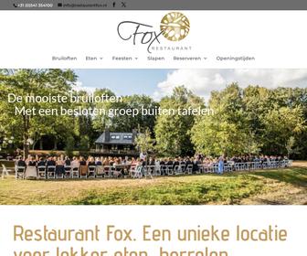 http://www.restaurantfox.nl