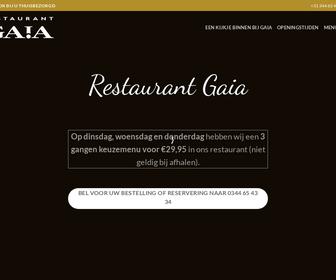http://www.restaurantgaia.nl