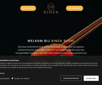 http://www.restaurantginza.nl