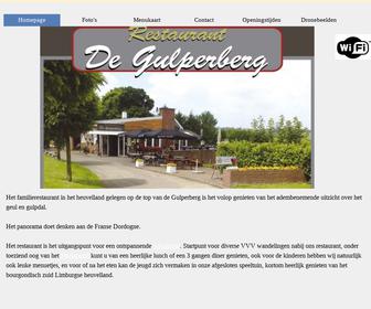 Restaurant 'De Gulperberg'