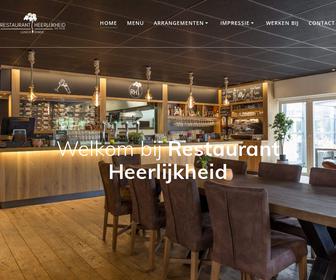 http://www.restaurantheerlijkheid.nl