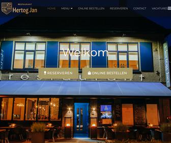 http://www.restauranthertogjan.nl