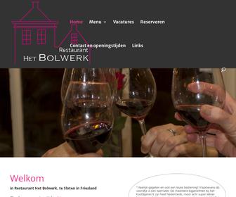 http://www.restauranthetbolwerk.nl
