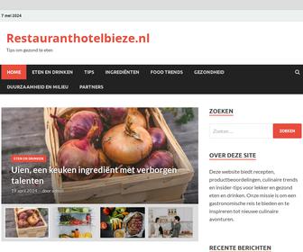 http://www.restauranthotelbieze.nl/
