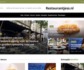 http://www.restaurantjess.nl