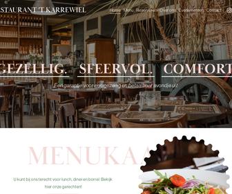 http://www.restaurantkarrewiel.nl
